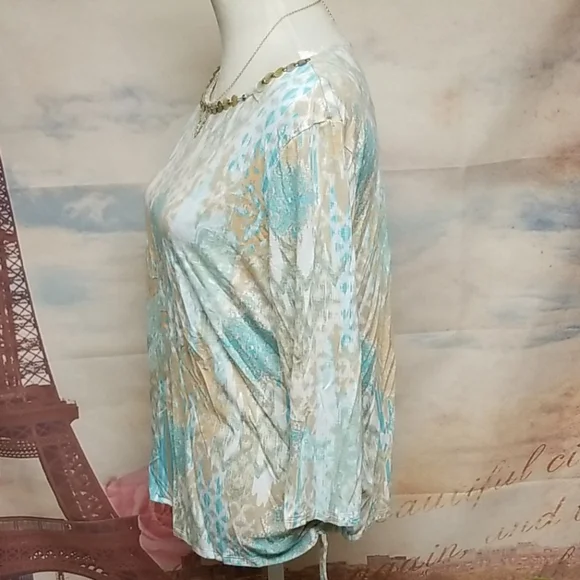 Ruby Rd. Top - Picture 4 of 8